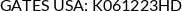 Cross