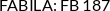 Cross