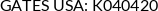 Cross