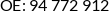 Cross