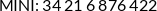 Cross