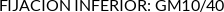 Atributos