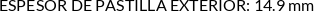 Atributos