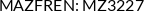 Cross