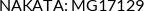 Cross