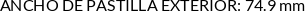 Atributos