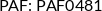 Cross