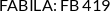 Cross