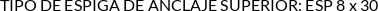 Atributos
