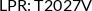 Cross