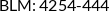 Cross