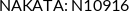 Cross