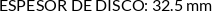 Atributos