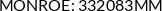 Cross