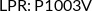 Cross