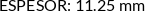 Atributos