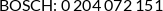 Cross
