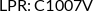 Cross
