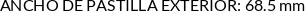 Atributos