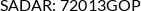 Cross