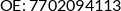 Cross