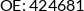 Cross