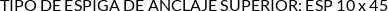 Atributos
