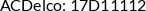 Cross