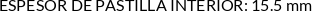 Atributos