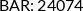 Cross