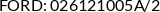Cross