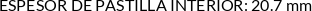 Atributos
