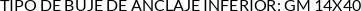 Atributos