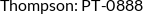 Cross