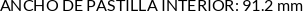 Atributos