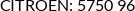 Cross