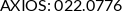 Cross