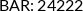 Cross