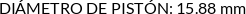 Atributos