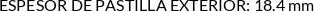 Atributos