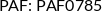 Cross