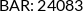 Cross