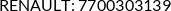 Cross