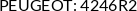 Cross