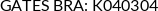 Cross