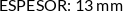 Atributos