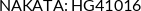 Cross