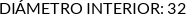 Atributos