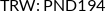 Cross