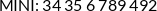 Cross